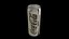 aluminum Coke can