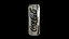 aluminum Coke can