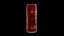 aluminum Coke can