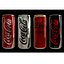 aluminum Coke can