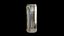 aluminum Coke can