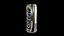 aluminum Coke can