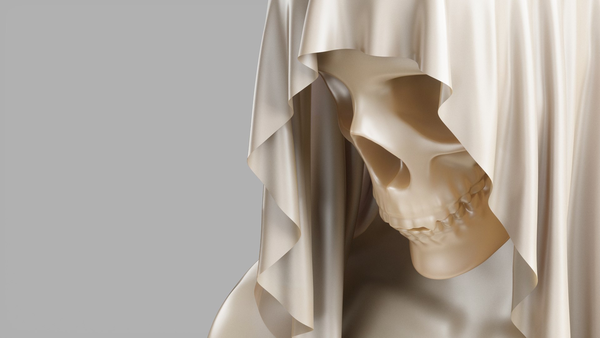3D Veiled Skeleton Venus Statue SSS https://p.turbosquid.com/ts-thumb/BT/3hlFIs/Mj/death_of_venus_v1_render_fstorm__wax_view02/jpg/1774286755/1920x1080/fit_q87/b4c910167b0c2b33bc4456c8603d72afefa05051/death_of_venus_v1_render_fstorm__wax_view02.jpg