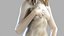 Veiled Skeleton Venus Statue SSS