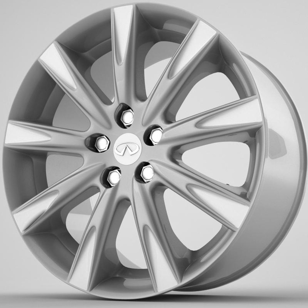 3d model 50 wheel rims https://p.turbosquid.com/ts-thumb/BT/5j9yJC/0yFdDA4z/infiniti2_1/jpg/1370455680/1920x1080/fit_q87/6a5fd0d6d488f013d2178b16830b84806ed058f7/infiniti2_1.jpg