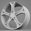 50 rims collection