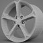 50 rims collection