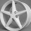 50 rims collection