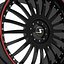 50 rims collection