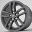 50 rims collection