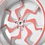 50 rims collection