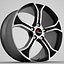50 rims collection
