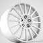 50 rims collection