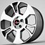 50 rims collection