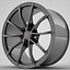50 rims collection