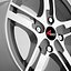 50 rims collection