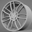 50 rims collection
