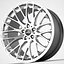 50 rims collection