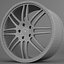 50 rims collection