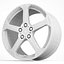 50 rims collection