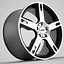 50 rims collection