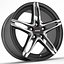 50 rims collection