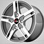 50 rims collection
