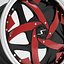 50 rims collection