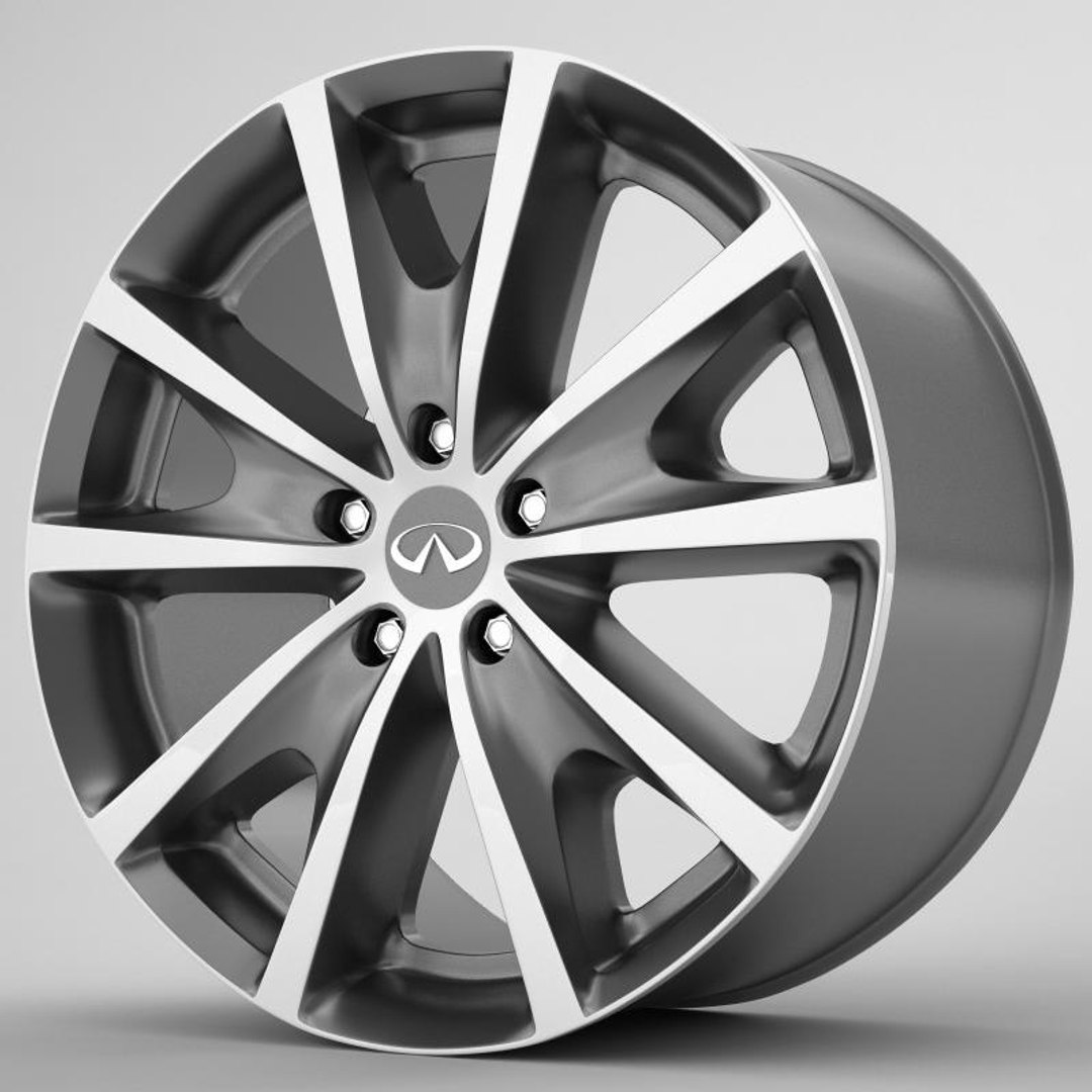 3d model 50 wheel rims https://p.turbosquid.com/ts-thumb/BT/5j9yJC/czGZksZf/infiniti3_1/jpg/1370455680/1920x1080/fit_q87/46bce5a08289c0b3e2c2d2f7a7cab80fd6faefc9/infiniti3_1.jpg