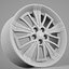 50 rims collection