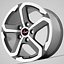50 rims collection