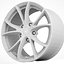 50 rims collection