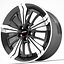 50 rims collection