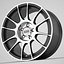 50 rims collection