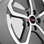 50 rims collection