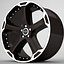 50 rims collection