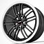 50 rims collection