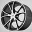 50 rims collection