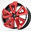 50 rims collection