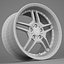 50 rims collection