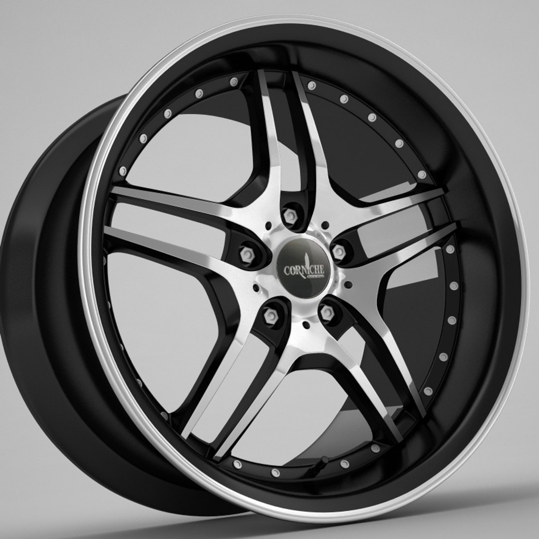 3d model 50 wheel rims https://p.turbosquid.com/ts-thumb/BT/5j9yJC/w2DaKoRC/corniche_vegas_rim_1/jpg/1370455678/1920x1080/fit_q87/3a2f7946ec8a6c0cc48f10ff35fa4a954717e894/corniche_vegas_rim_1.jpg
