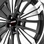 50 rims collection