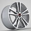 50 rims collection