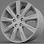 50 rims collection
