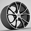 50 rims collection