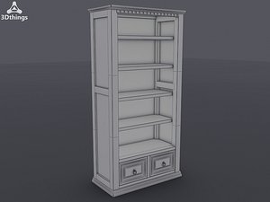 maya stand closet