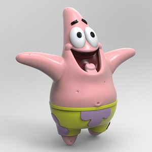 patrick