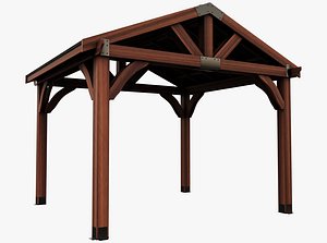 Veranda camellia patio