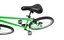 Green Mountain Bike