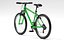 Green Mountain Bike